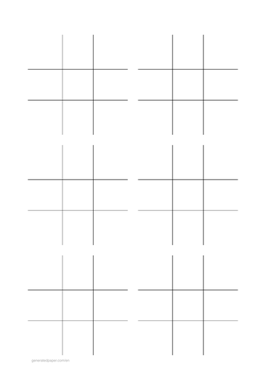Tic Tac Toe