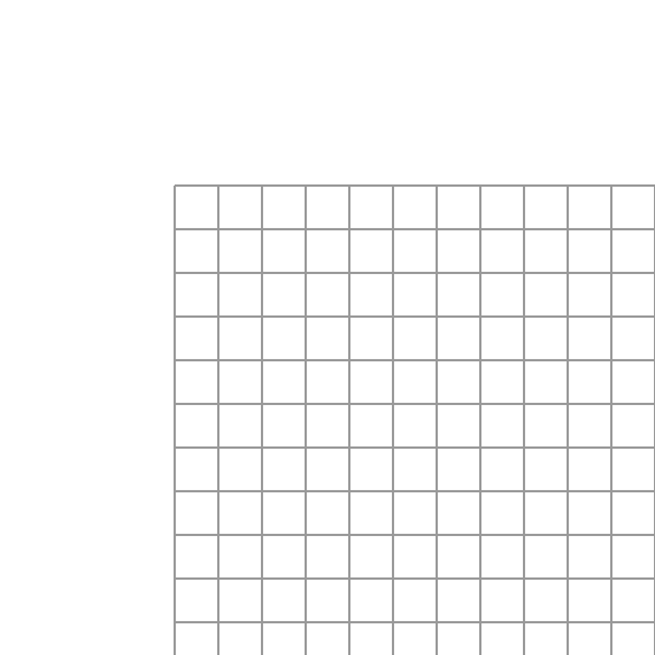 Karopapier 2mm A4
