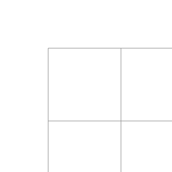 Papier Quadrillé Demi-Pouce Letter — aperçu du PDF à imprimer