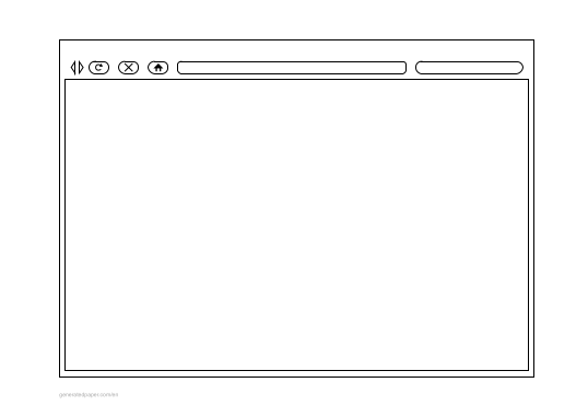 Paper Browser