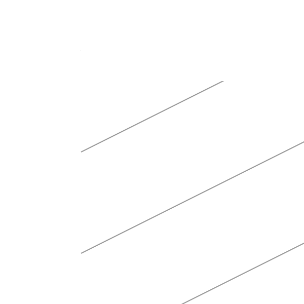 Carta con righe oblique