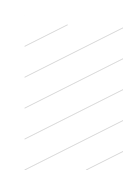 Papier à Lignes Inclinées A4 – Pour Droitiers