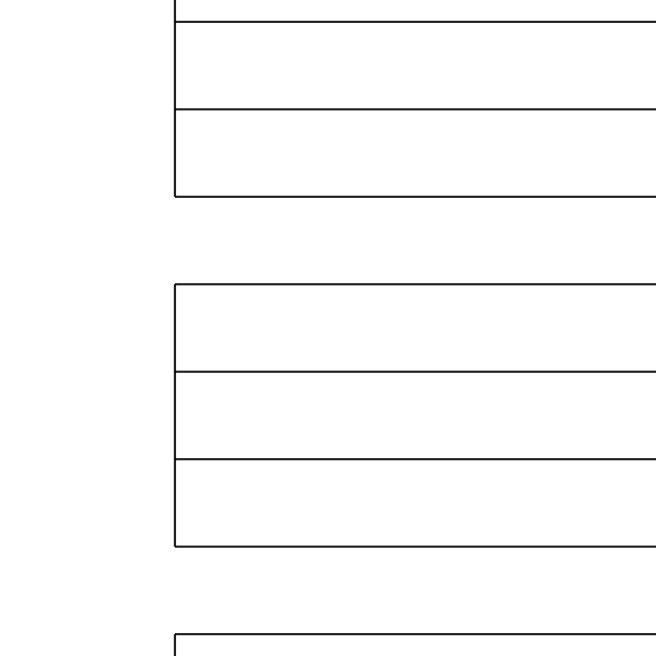 Lineatur 2 zum Ausdrucken